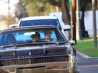 Les voitures les plus cool des prochains films