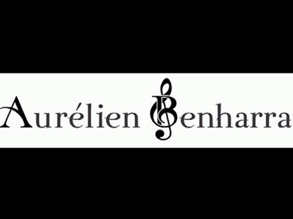 DVORAK symphonie n° 9 remix Métal Symphonique version instrumentale ( sans le chant. ) par Aurélien Benharrats.