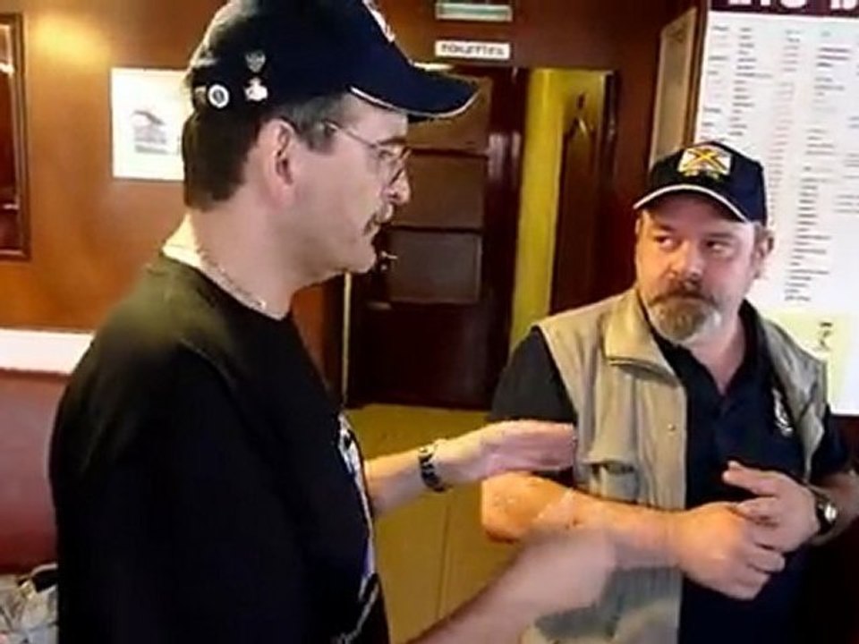 quaregnon juillet 2011