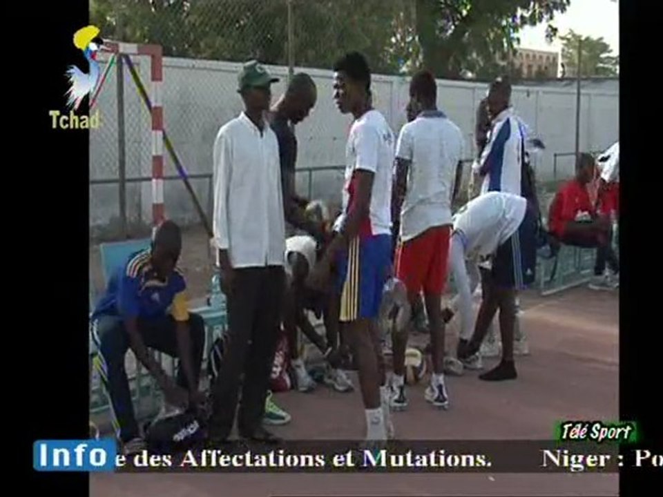 TELE SPORT  DU 05AOUT 2011
