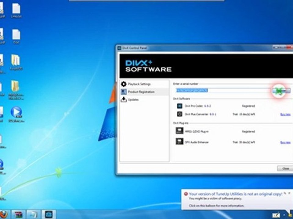 How To Activate The Programmer