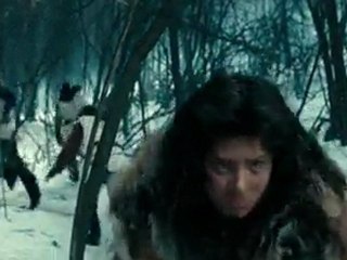 CONAN THE BARBARIAN 3D - THE BLOODY FIRST SCENE