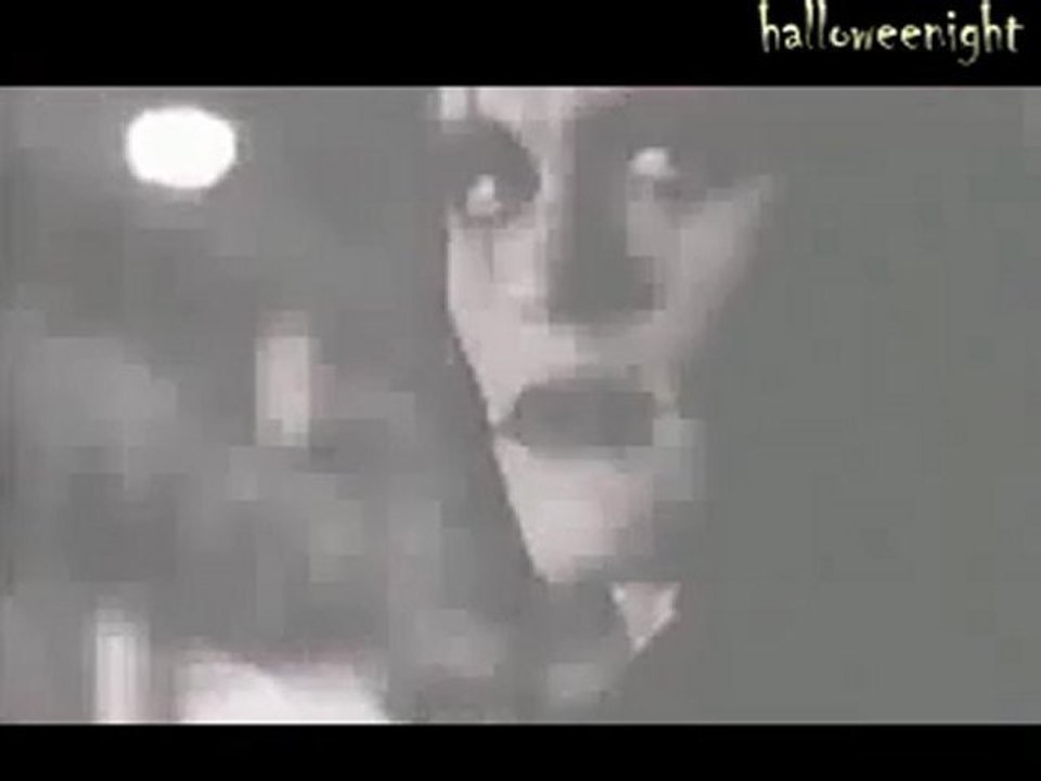 IL CORVO - THE CROW - HORROR TRAILER