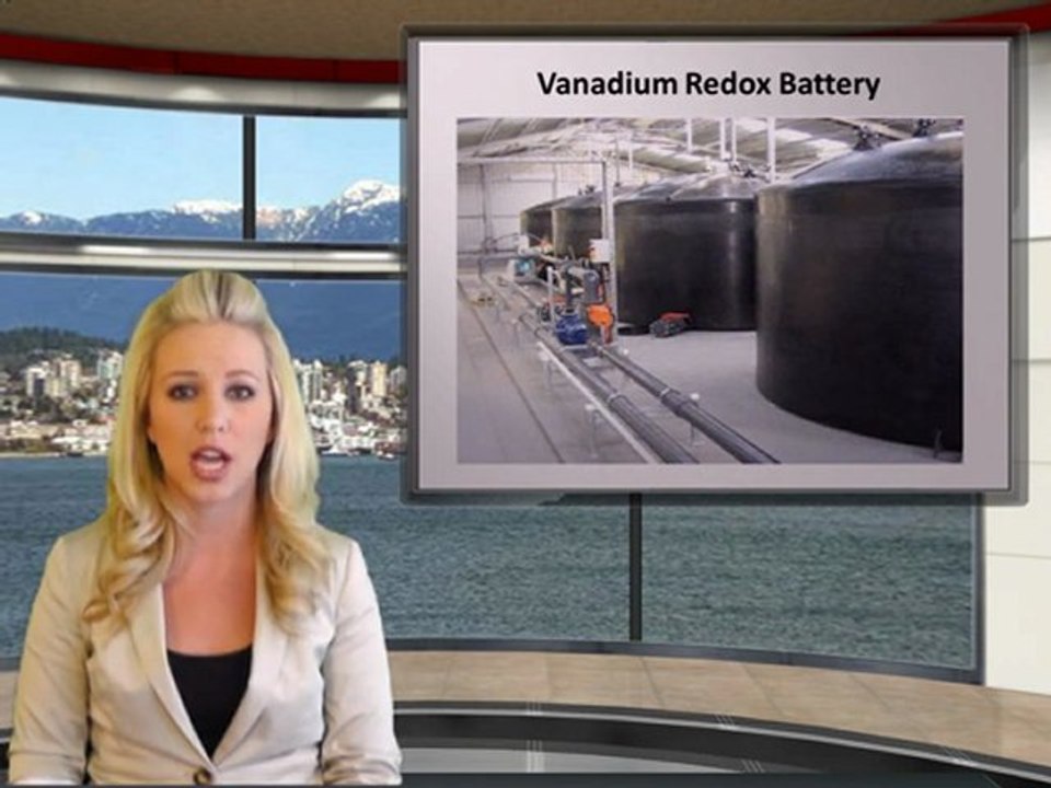 American Vanadium Corp. (TSXV: AVC) News Alert