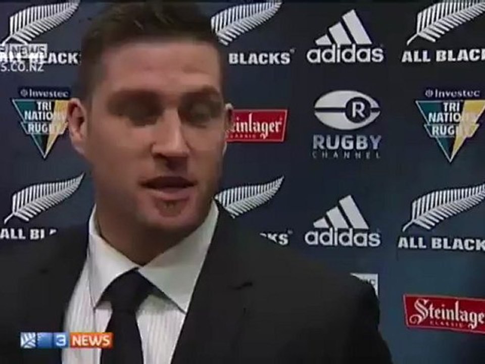 All Blacks vs Springboks; complete highlights HD (30 Jul 2011)   - YouTube