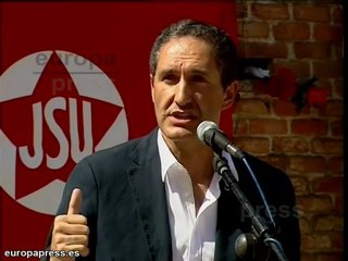 Homenaje a las Trece Rosas