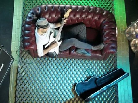 Bu Gece (Atakan Ilgazdağ)