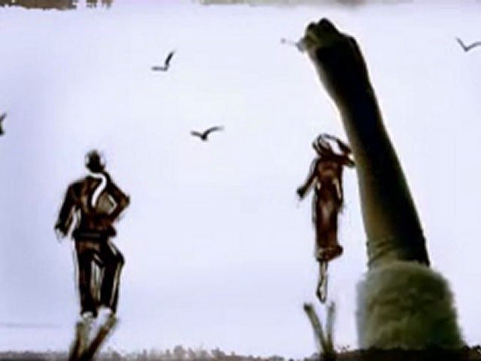 Gözlerin (Cihan Yıldız)