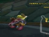 Rétrospective Tournoi Online One-Nintendo -  Mario Kart Wii #2