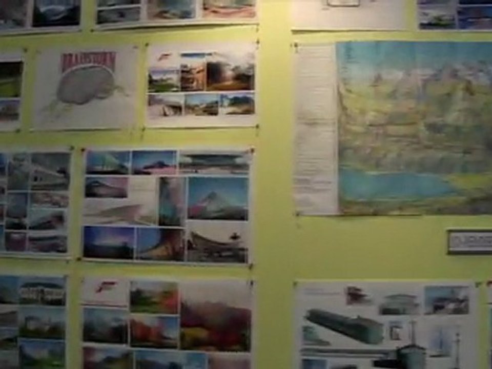 Forza Motorsport 4 : Behind-the-Scenes Video