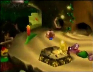 Banjo Kazooie Walkthrough - Part 25