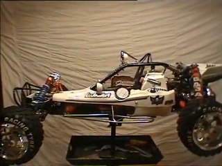 Baja 5bss Ultra-Wider Alloy Upgrades,Part.1 of 4  - YouTube