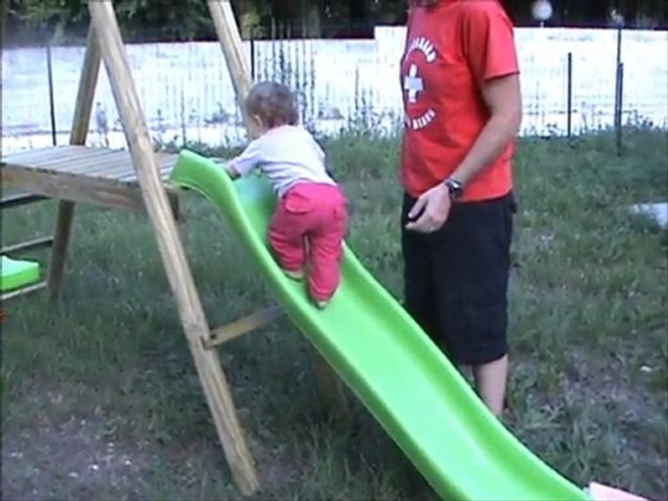 toboggan