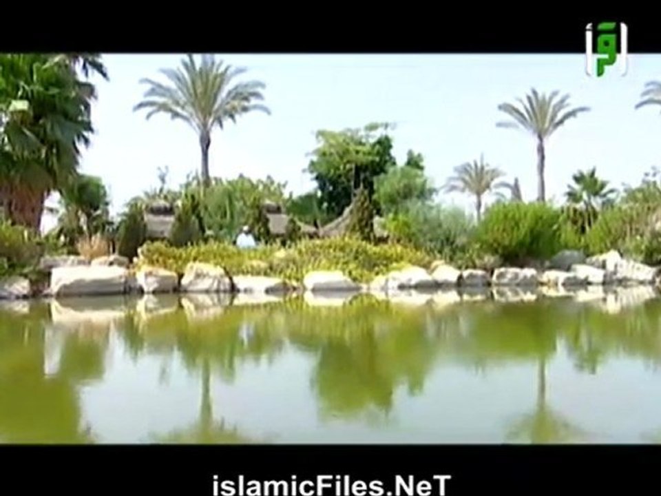 برنامج يوم فى الجنة الحلقة الخامسة