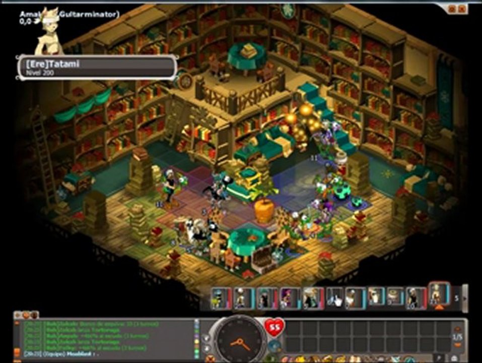 Buhorado C vs Ereziah D