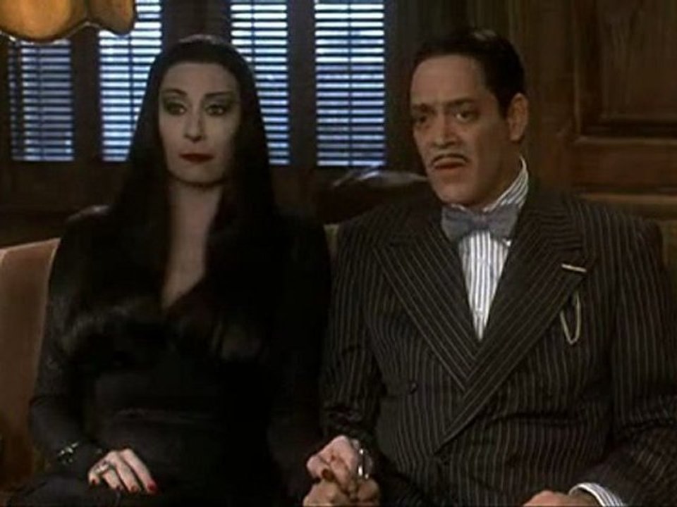 Addams family values discount dailymotion