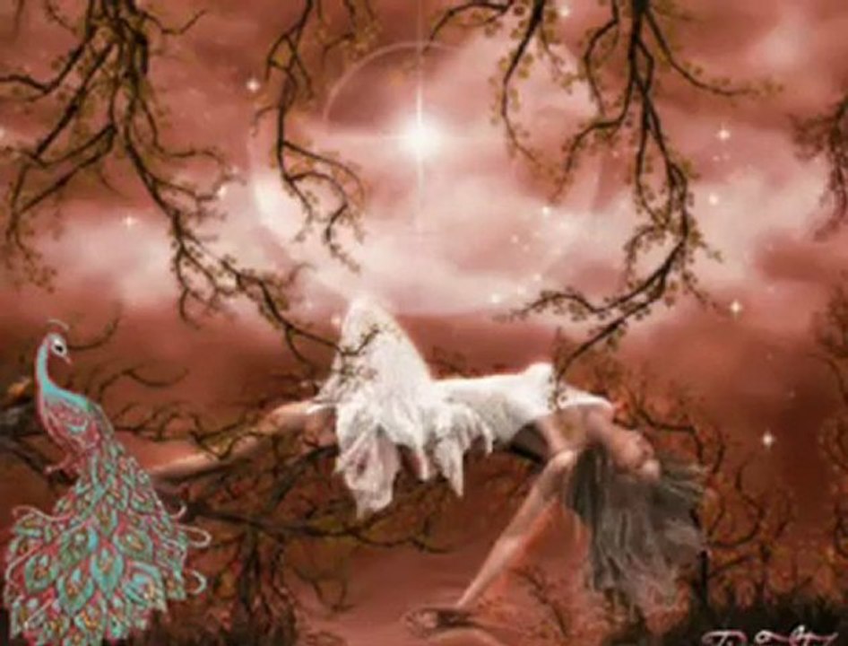 Shirley BASSEY - LOVE STORY