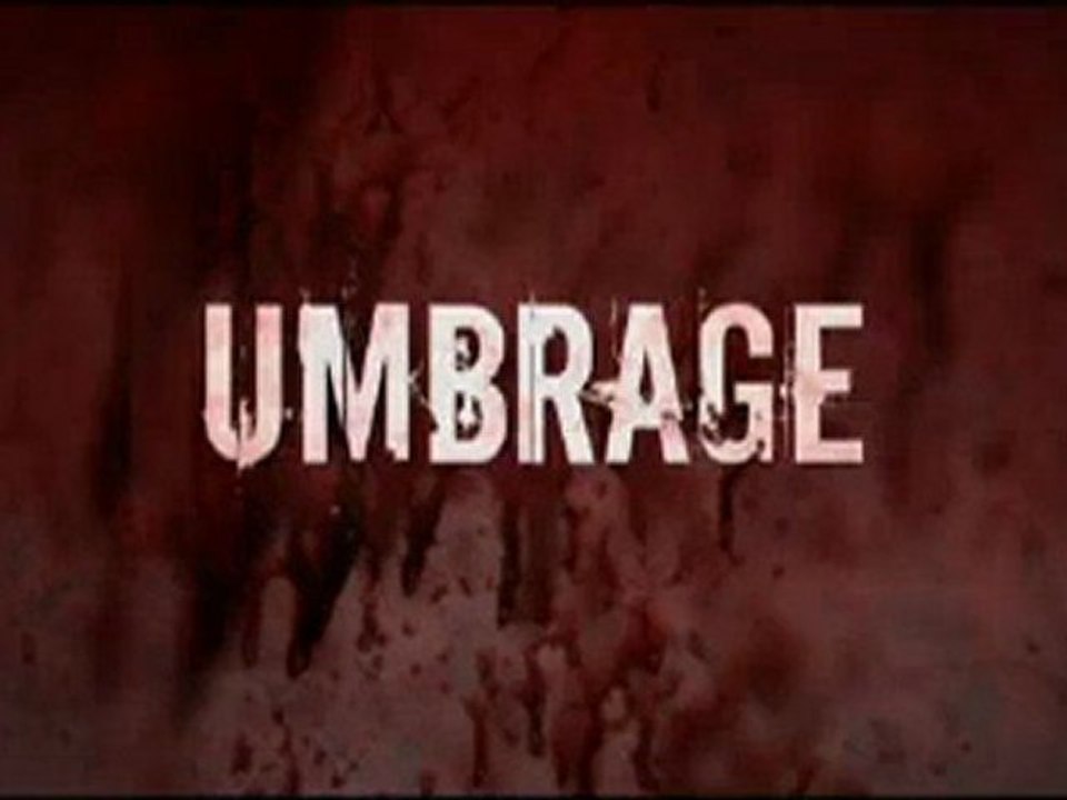 Umbrage - Promo Trailer