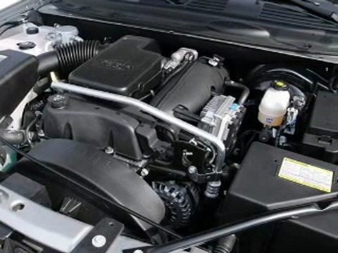 2007 GMC Envoy for sale in Richmond ME - Used GMC by EveryCarListed.com