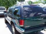 1996 GMC Jimmy for sale in Richmond ME - Used GMC by EveryCarListed.com