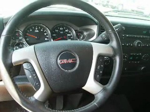 2011 GMC Sierra for sale in Rocky Mount NC - Used GMC by EveryCarListed.com