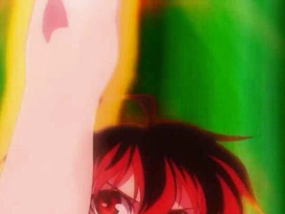 the animation amv