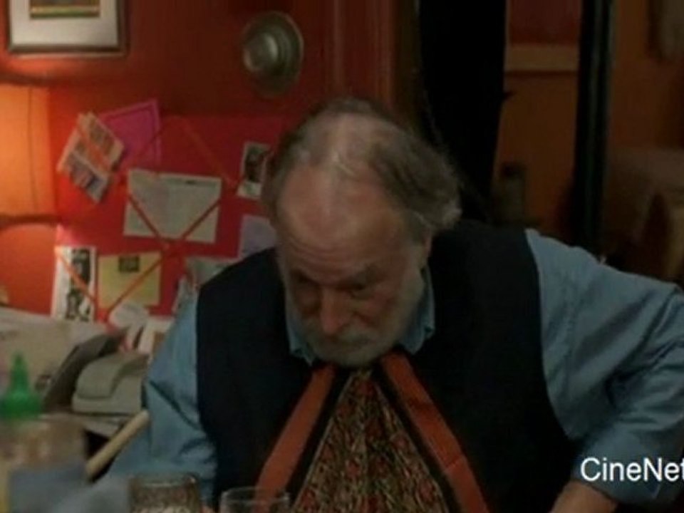 Monsieur Schmidt Extrait