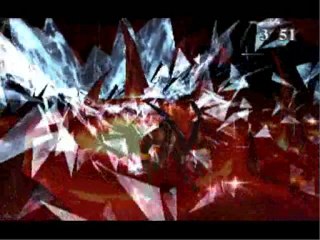 FF8 - 02 - La mine de souffre et Ifrit