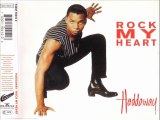 HADDAWAY - Rock my heart (extended mix)