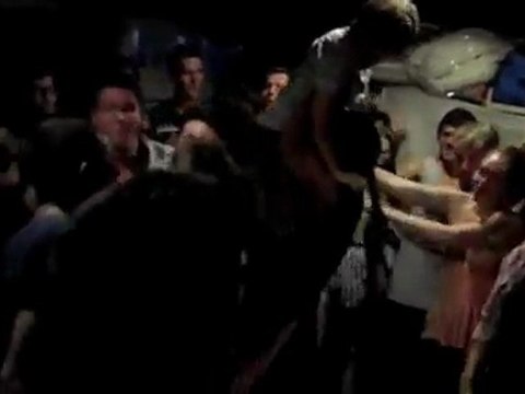 Stresscase FULL SET @ Coup D'état Haüs - 7/2/2011