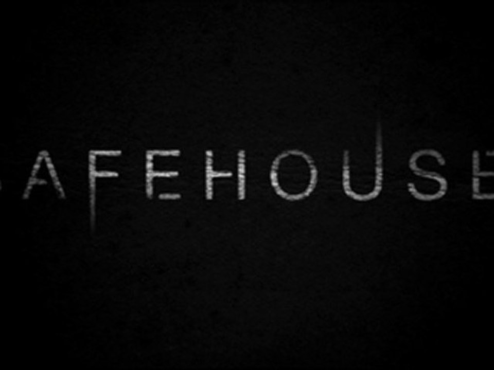 Safehouse - Teaser Trailer #2