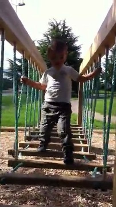 Noah Au Parc