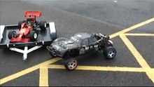 1 5 scale car-transporter trailer P.3 of 3  - YouTube