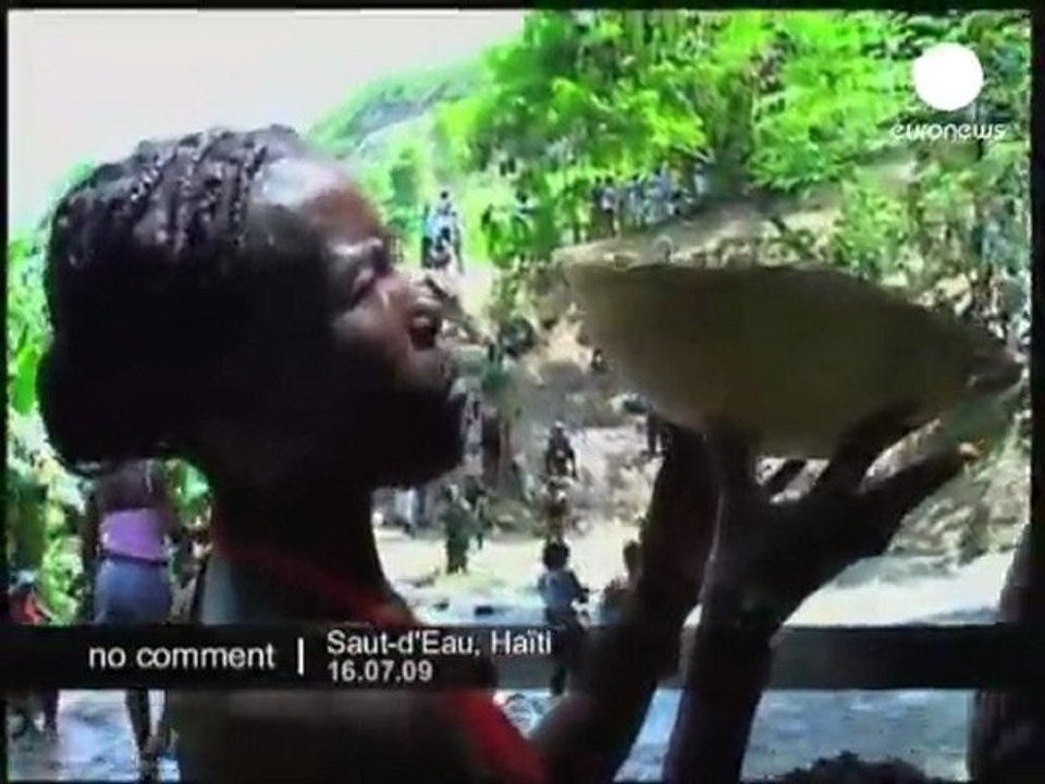 VOOOU HISTORY VOODOO