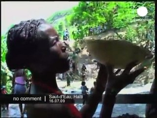 VOOOU HISTORY VOODOO