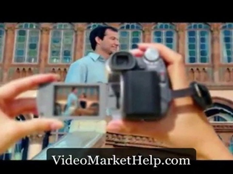 Simple Ministry Marketing Video