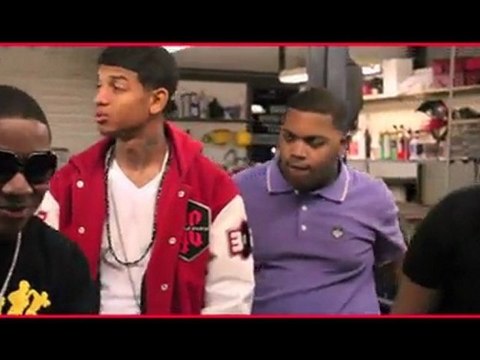 YC feat. Yung Joc - Like This (HD)