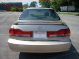 2001 Honda Accord for sale in Dalton GA - Used Honda by EveryCarListed.com