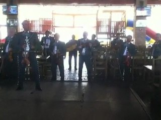 Mariachi Juvenil Azteca