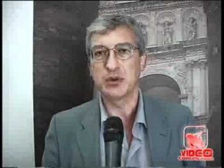 Download Video: Napoli - Imprese, intesa con Camera Commercio per snellire burocrazia