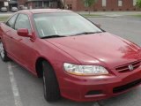 2001 Honda Accord for sale in Dalton GA - Used Honda by EveryCarListed.com