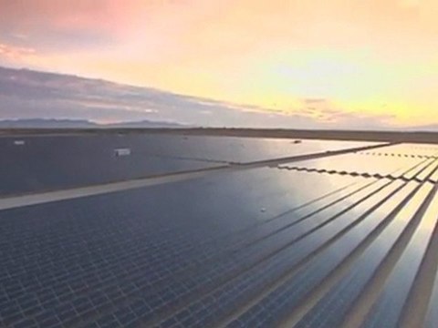 GE Ecomagination CEO Series: Energy Technology Ventures