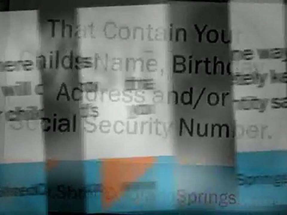 Shredding Colorado Springs CO,Paper Shredding Colorado Springs