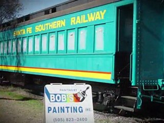 Painting Contractors Albuquerque