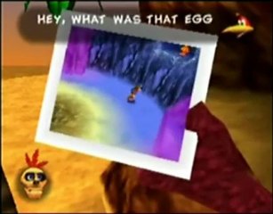 Banjo Kazooie Walkthrough - Part 33