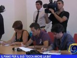Il piano per il sud tocca anche la BAT