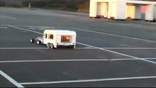 Baja 5bssUltra-Wider   Caravan  - YouTubel