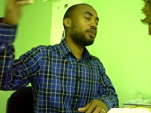 Mohamed Bajrafil - Ihya 'Ulum ad Din