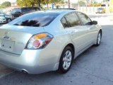 2008 Nissan Altima for sale in Hialeah FL - Used Nissan by EveryCarListed.com