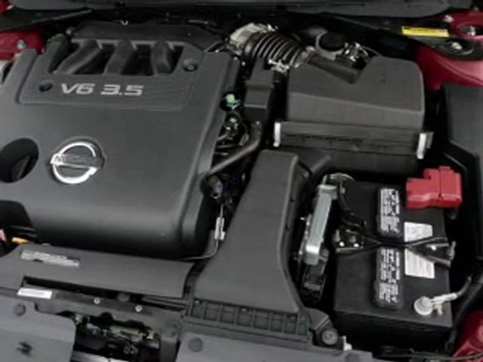 2007 Nissan Altima for sale in Hialeah FL - Used Nissan by EveryCarListed.com